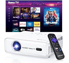 Aurzen Roku TV D1R