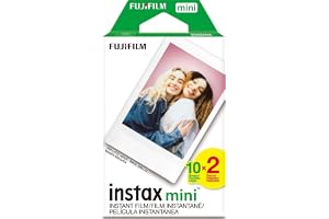 FUJIFILM Instax Mini Instant Film
