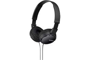 Sony ZX Series Wired On-Ear